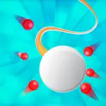 Ball Magnet 3D App Positive Reviews