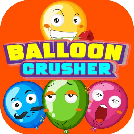 Balloon Crusher - Pop’em all Cheats