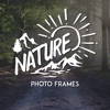 Icon Nature Photo Frames-Romantic