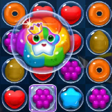 Jewel Match 3 Sweets Cheats