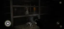 Game screenshot Scary Cat hack