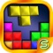 Icon Block Puzzle Mania: Fit 10 Pro