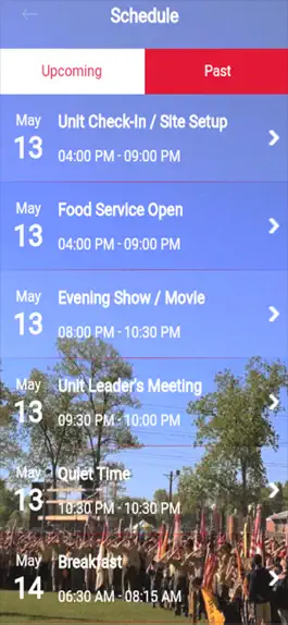 Game screenshot ConnJam 2022 apk