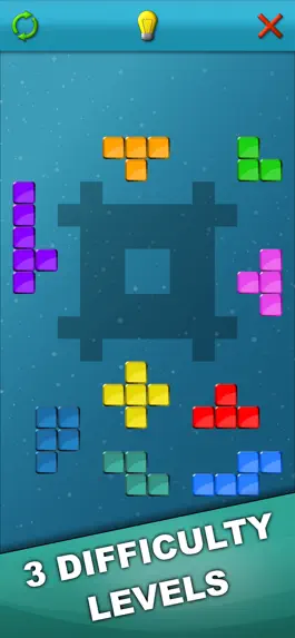 Game screenshot Blocks Game apk