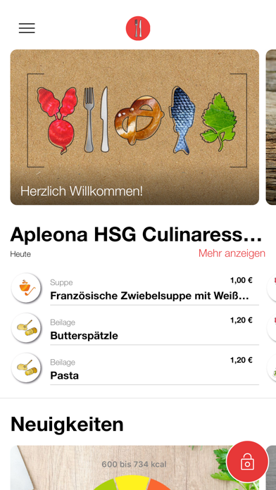 Screenshot #3 pour Culinaress