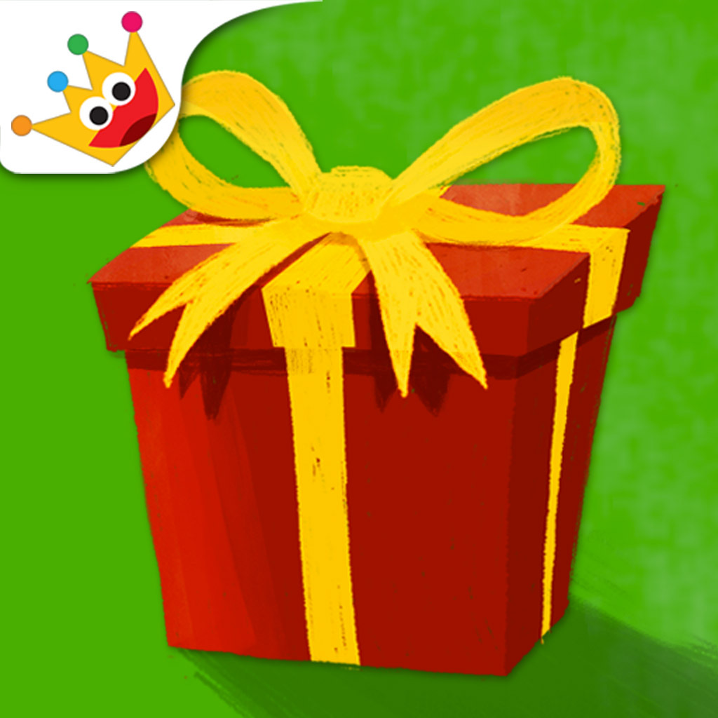 Get Surprise Games for Toddlers 2+ for iOS, iPhone, iPad Aso Report