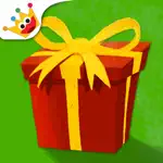 Surprise Games for Toddlers 2+ App Positive Reviews