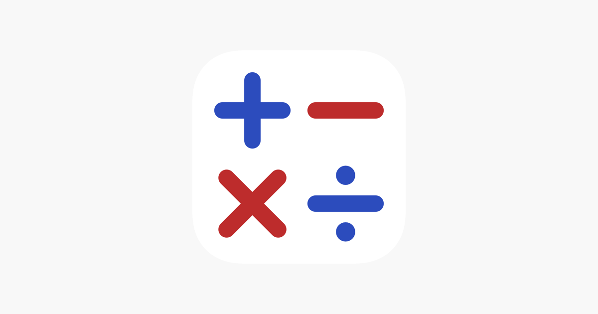 ‎Calc on the App Store