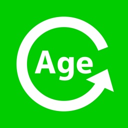 Age Calculator Simple