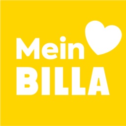 Mein BILLA