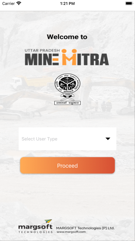 #2. Mine Mitra (iOS) Podle: MARGSOFT Technologies (P) Ltd.