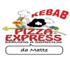 Pizza Express da Matte icon