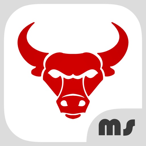 Stock Signals Pro (ms) Icon