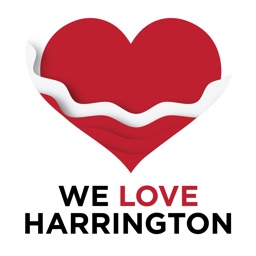 We Love Harrington