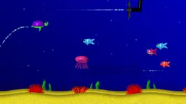 Game screenshot Grumpy Turtle Lite mod apk