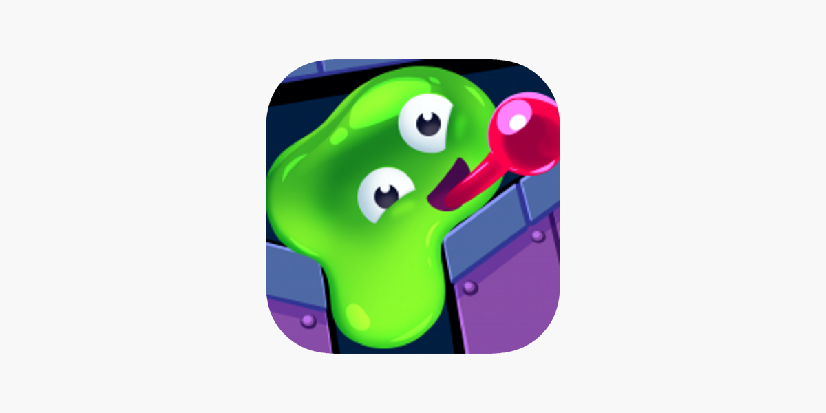 Slime Labs 2 on the App Store