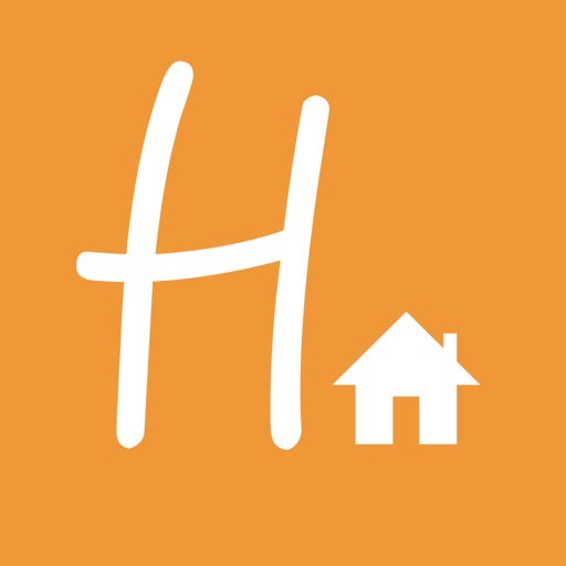 Home Diagram - for HomeKit