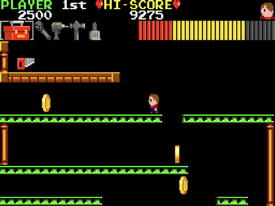 Screenshot #6 pour Handy Boy 2019