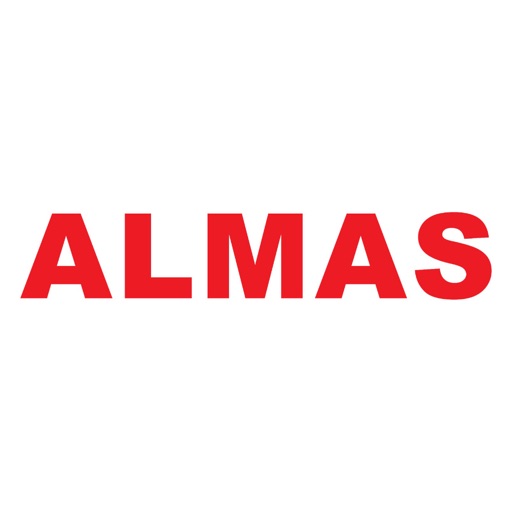 ALMAS MART