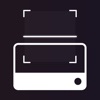 Icon Photo Scanner.