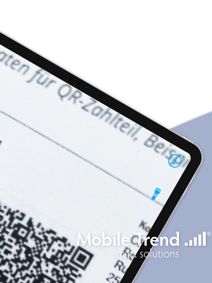 Swiss QR Scanner Tool