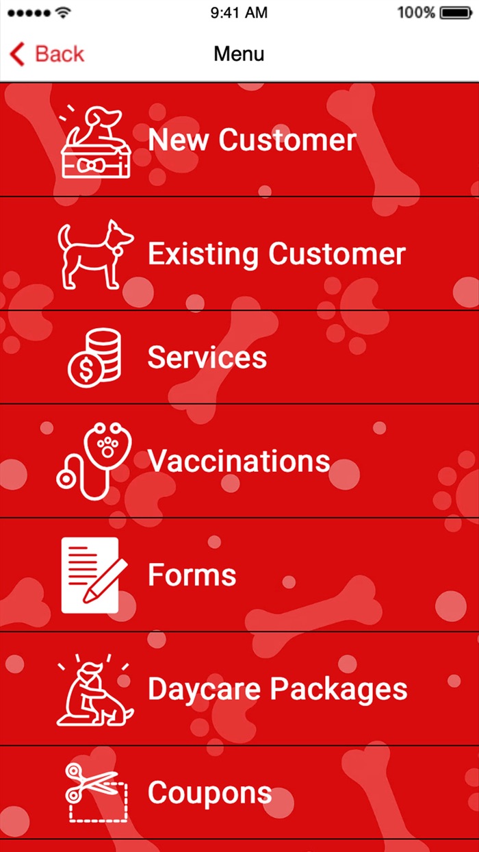 Stay and Play Pet Resort