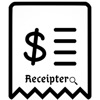 Receipt log - Smart scanner