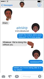 deseta emojis problems & solutions and troubleshooting guide - 1