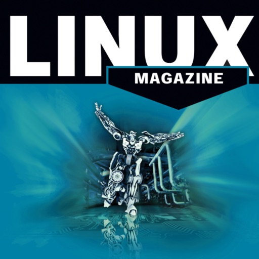 Linux Pro Magazine