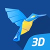 mozaik3D - 3D Animations icon