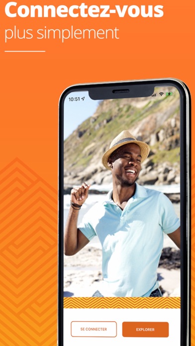 MyLeadwayVie Screenshot