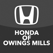 Honda of Owings Mills