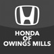 Honda of Owings Mills app icon - Productivity app for iPhone