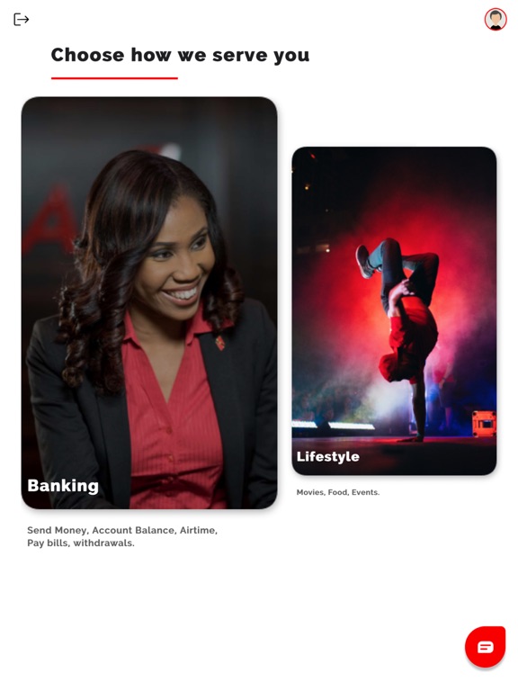 UBA Mobile Banking screenshot 2