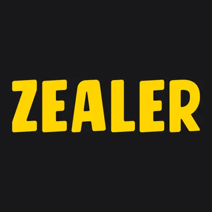 ZEALER - 分享我的生活信仰 Читы