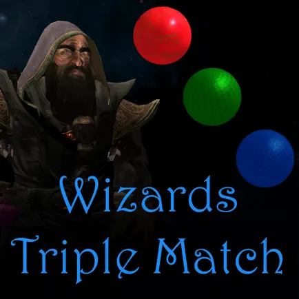 Wizards Triple Match Cheats