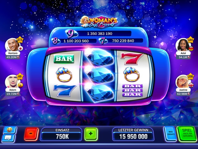 billionaire casino app real money