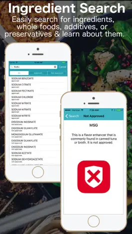 Game screenshot Whole Eats hack