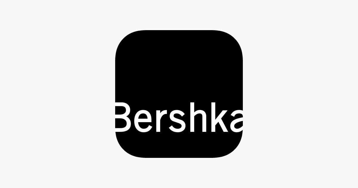 Bershka în App Store