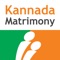 Icon KannadaMatrimony: Marriage App