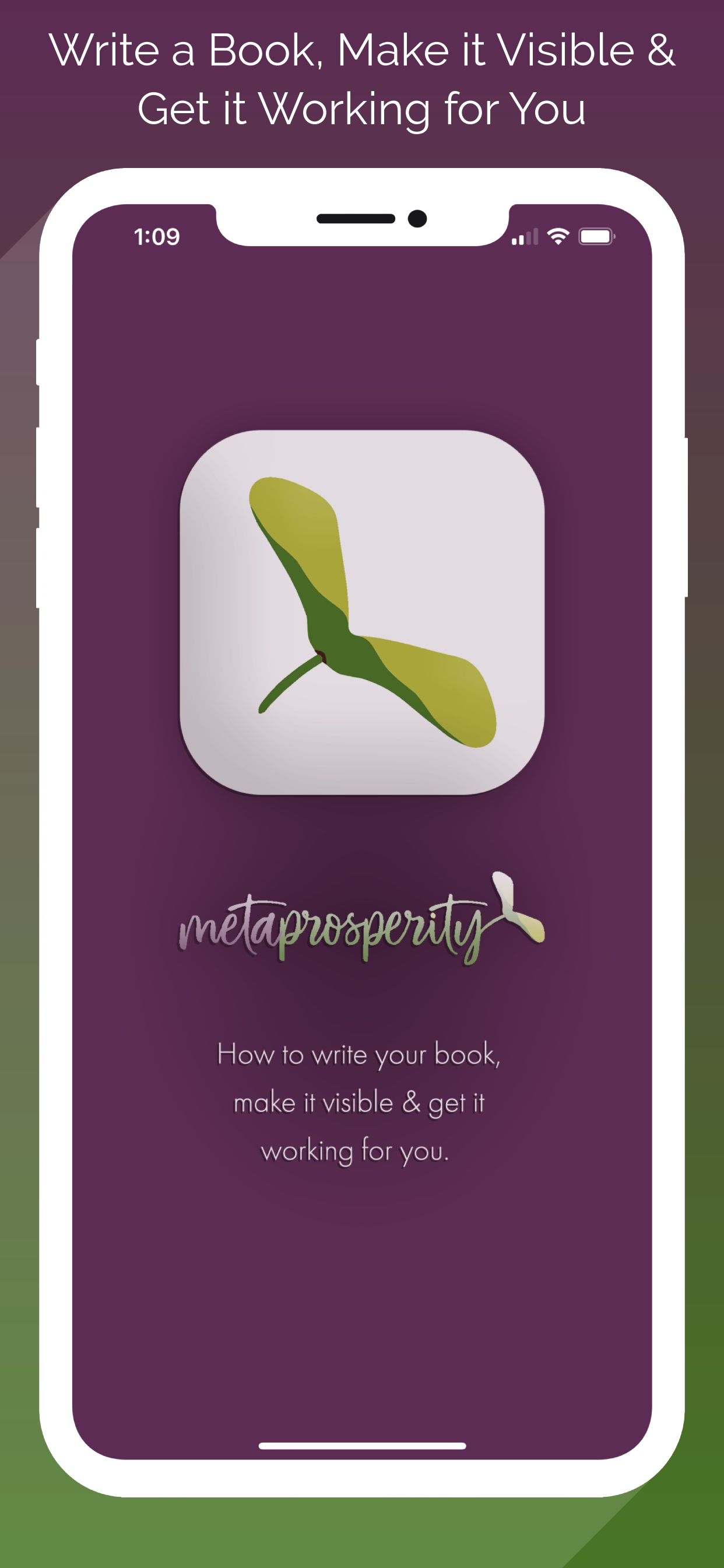Metaprosperity