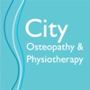 City OsteoPhysio icon