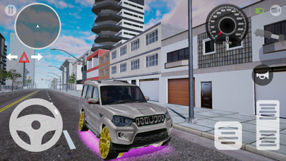 Indian Car Pro Simulatorのおすすめ画像3