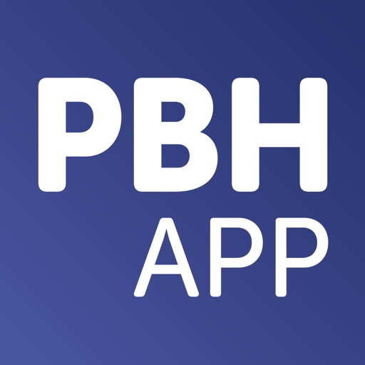 PBH APP icon