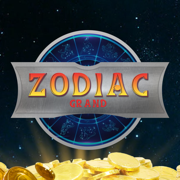 Grand Zodiac Slots Win