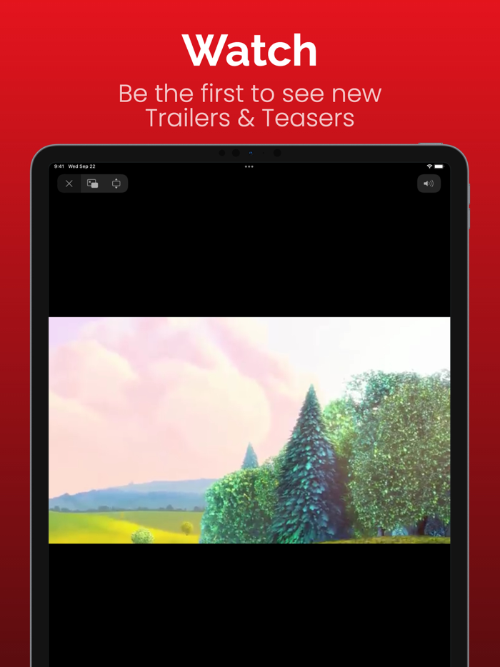 Originals for Netflix