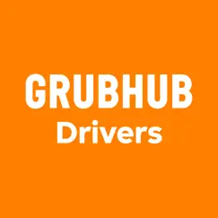 grubhub for drivers not working