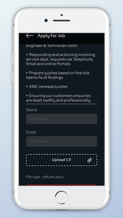 OneApp by Ejadah Screenshot