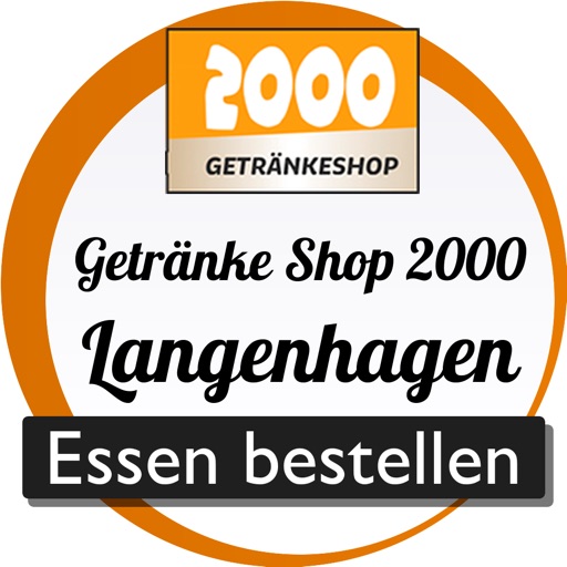 Getränke Shop 2000 Langenhagen icon