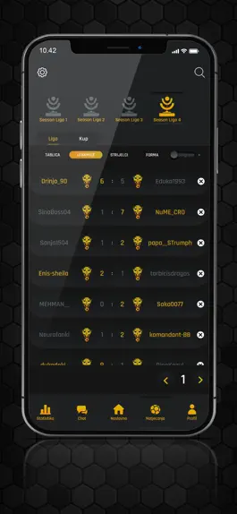 Game screenshot Football Experts apk